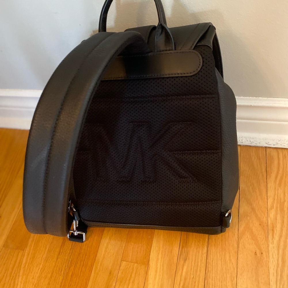 Michael Kors Black Men's Bag